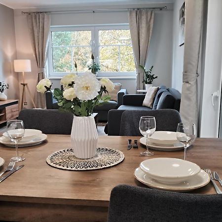 Apartman Pohoda Svatava Zewnętrze zdjęcie