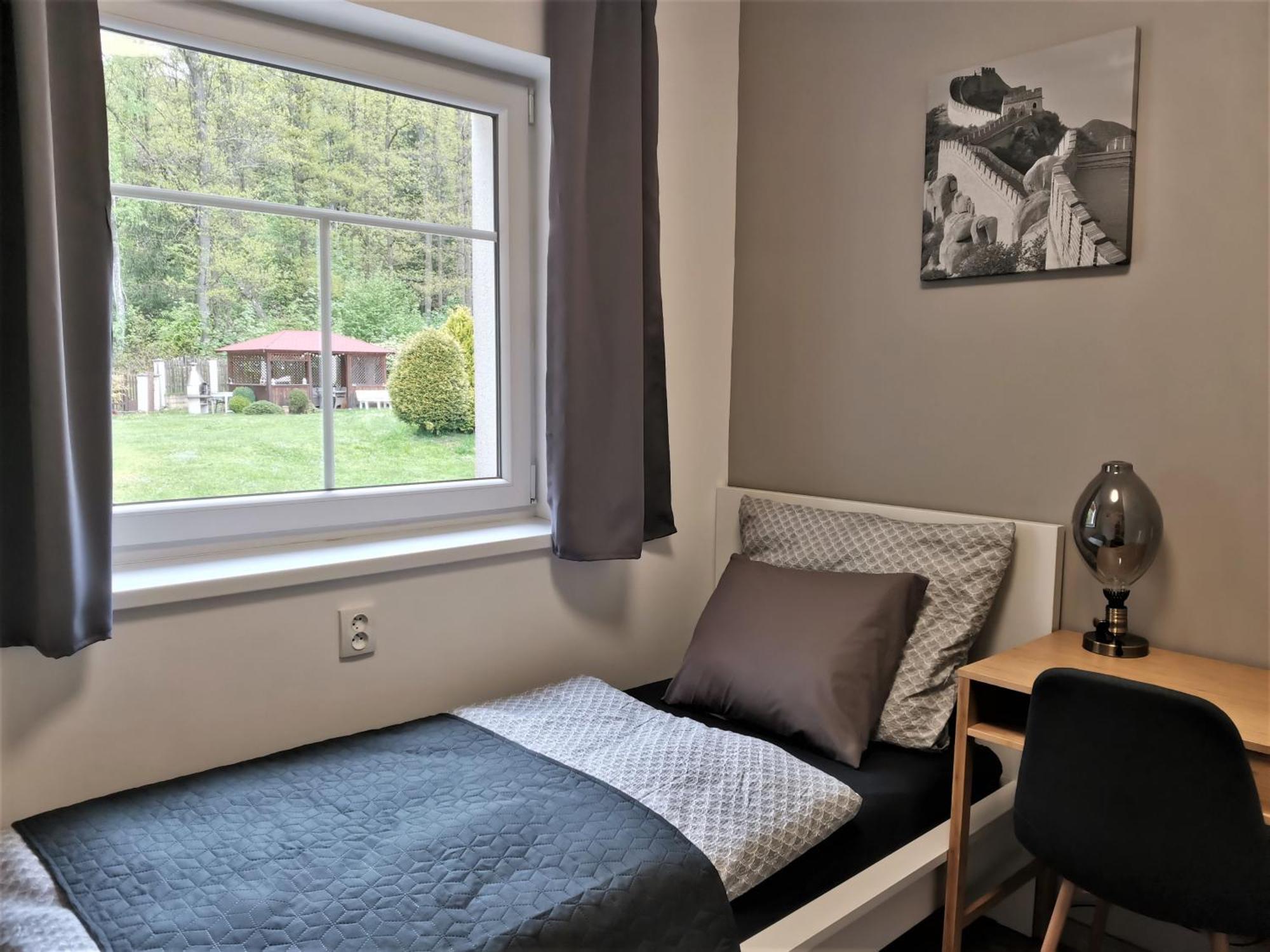 Apartman Pohoda Svatava Zewnętrze zdjęcie