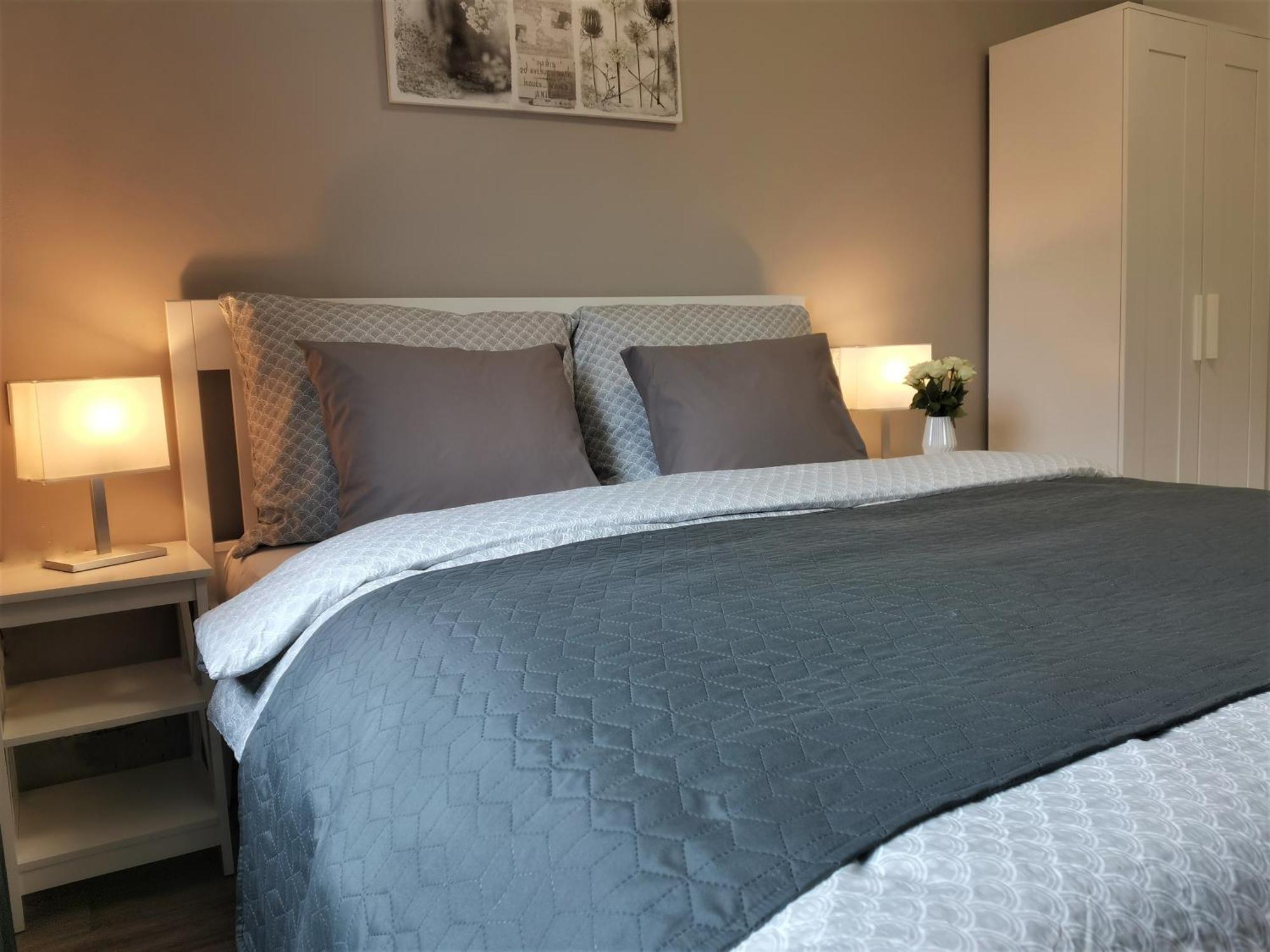 Apartman Pohoda Svatava Zewnętrze zdjęcie