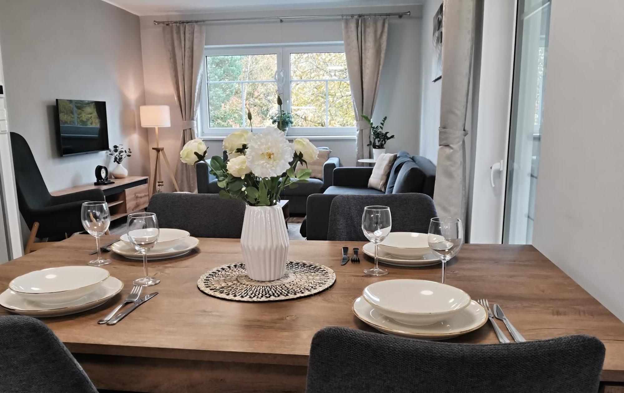 Apartman Pohoda Svatava Zewnętrze zdjęcie