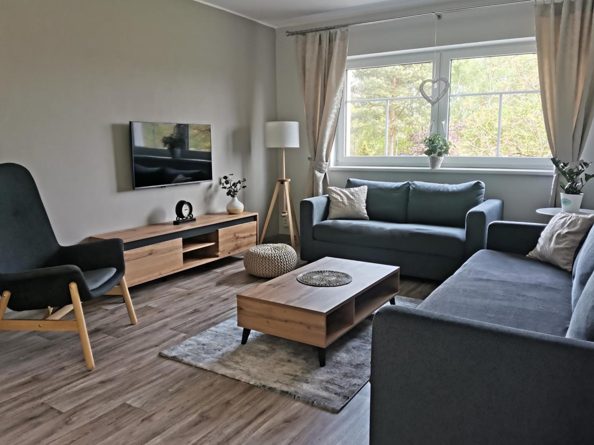 Apartman Pohoda Svatava Zewnętrze zdjęcie